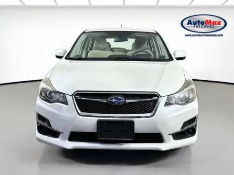 Photos of 2016 Subaru Impreza 2.0i Premium for sale in Framingham, MA at AutoMax Preowned Framingham
