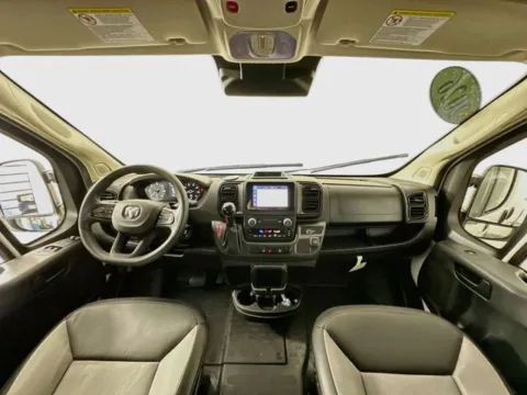 Another view of 2026 Ram ProMaster 2500 High Roof for sale in Framingham, MA at AutoMax Preowned Framingham