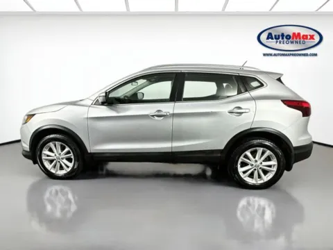More photos of 2018 Nissan Rogue Sport SV at AutoMax Preowned Framingham, MA