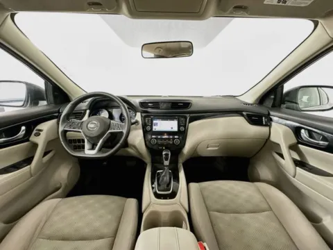 Another view of 2018 Nissan Rogue Sport SV for sale in Framingham, MA at AutoMax Preowned Framingham