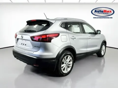 Photos of 2018 Nissan Rogue Sport SV for sale in Framingham, MA at AutoMax Preowned Framingham