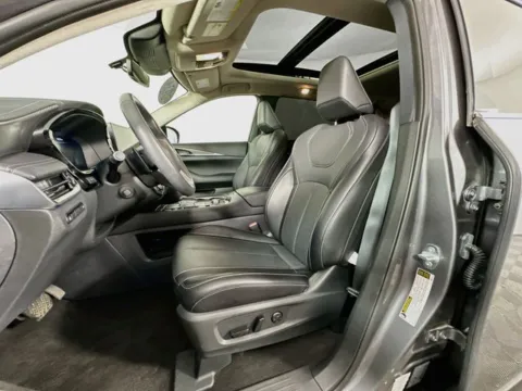 More photos of 2024 INFINITI QX60 LUXE at AutoMax Preowned Framingham, MA