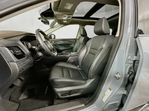 More photos of 2023 Nissan Rogue SL at AutoMax Preowned Framingham, MA