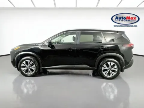 More photos of 2023 Nissan Rogue SV at AutoMax Preowned Framingham, MA