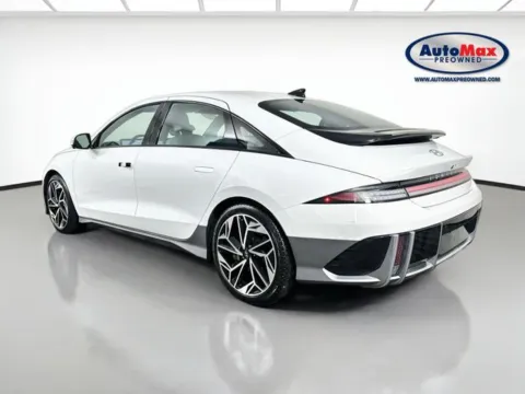 More photos of 2023 Hyundai IONIQ 6 Limited at AutoMax Preowned Framingham, MA