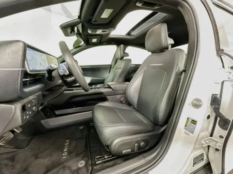 More photos of 2023 Hyundai IONIQ 6 Limited at AutoMax Preowned Framingham, MA