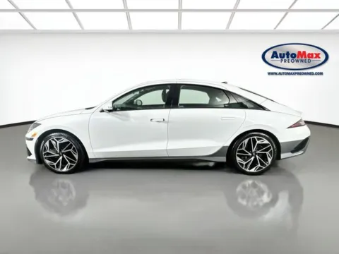 More photos of 2023 Hyundai IONIQ 6 Limited at AutoMax Preowned Framingham, MA