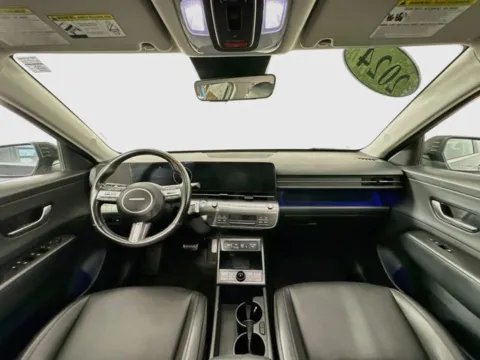 Another view of 2024 Hyundai Kona Limited for sale in Framingham, MA at AutoMax Preowned Framingham