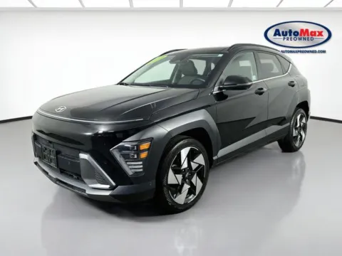More photos of 2024 Hyundai Kona Limited at AutoMax Preowned Framingham, MA