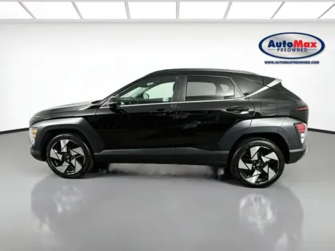 More photos of 2024 Hyundai Kona Limited at AutoMax Preowned Framingham, MA