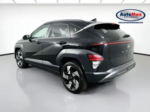 More photos of 2024 Hyundai Kona Limited at AutoMax Preowned Framingham, MA