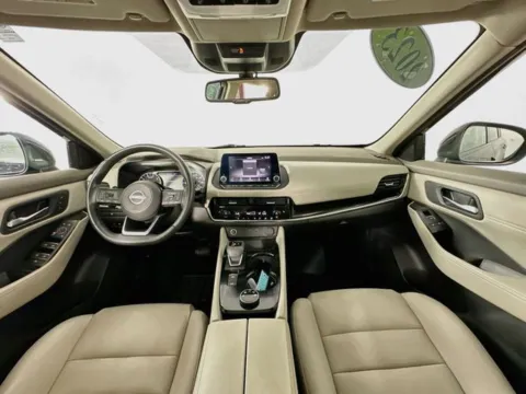Another view of 2023 Nissan Rogue SL for sale in Framingham, MA at AutoMax Preowned Framingham