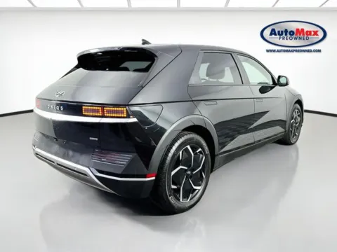 Photos of 2024 Hyundai IONIQ 5 SEL for sale in Framingham, MA at AutoMax Preowned Framingham