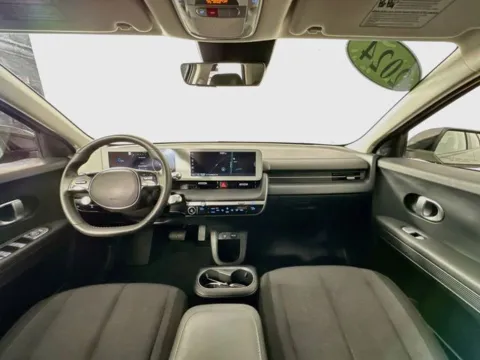 Another view of 2024 Hyundai IONIQ 5 SEL for sale in Framingham, MA at AutoMax Preowned Framingham