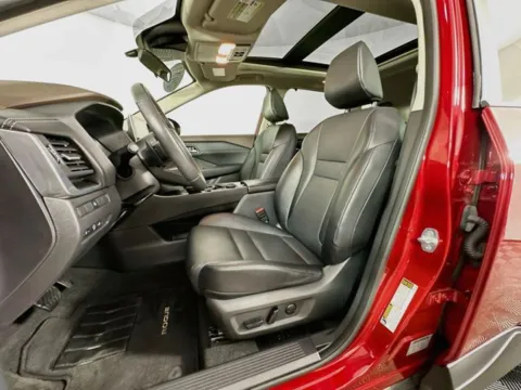More photos of 2023 Nissan Rogue SV at AutoMax Preowned Framingham, MA