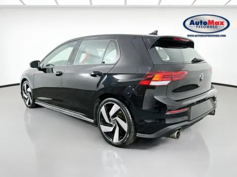 More photos of 2024 Volkswagen Golf GTI 2.0T S at AutoMax Preowned Framingham, MA