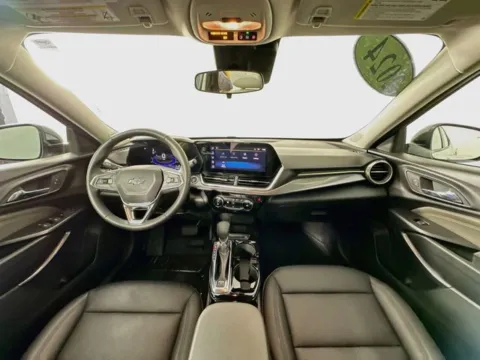Another view of 2024 Chevrolet Trax ACTIV for sale in Framingham, MA at AutoMax Preowned Framingham