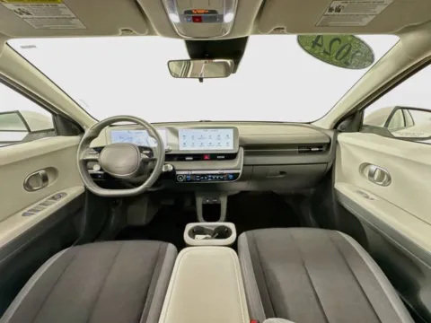 Another view of 2024 Hyundai IONIQ 5 SE for sale in Framingham, MA at AutoMax Preowned Framingham