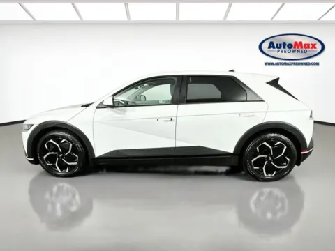 More photos of 2024 Hyundai IONIQ 5 SE at AutoMax Preowned Framingham, MA