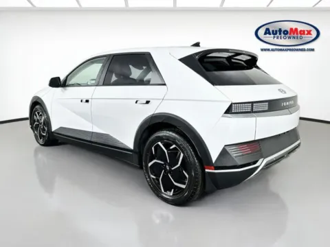 More photos of 2024 Hyundai IONIQ 5 SE at AutoMax Preowned Framingham, MA