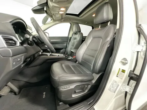 More photos of 2023 Mazda CX-5 2.5 S Premium Package at AutoMax Preowned Framingham, MA