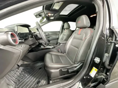 More photos of 2025 Chevrolet Trax 2RS at AutoMax Preowned Framingham, MA
