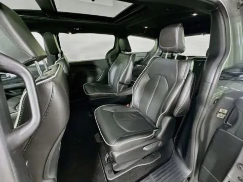 More photos of 2025 Chrysler Pacifica Hybrid Select Premium S Appearance at AutoMax Preowned Framingham, MA