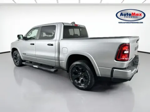 More photos of 2025 Ram 1500 Big Horn/Lone Star at AutoMax Preowned Framingham, MA