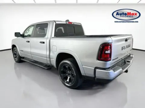 More photos of 2025 Ram 1500 Big Horn/Lone Star at AutoMax Preowned Framingham, MA