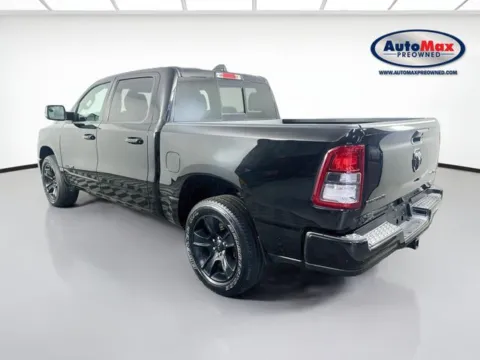 More photos of 2024 Ram 1500 Big Horn/Lone Star at AutoMax Preowned Framingham, MA