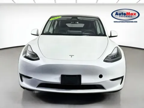 Photos of 2023 Tesla Model Y Performance for sale in Framingham, MA at AutoMax Preowned Framingham