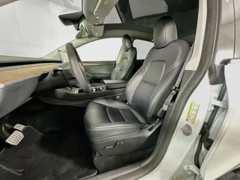 More photos of 2023 Tesla Model Y Performance at AutoMax Preowned Framingham, MA