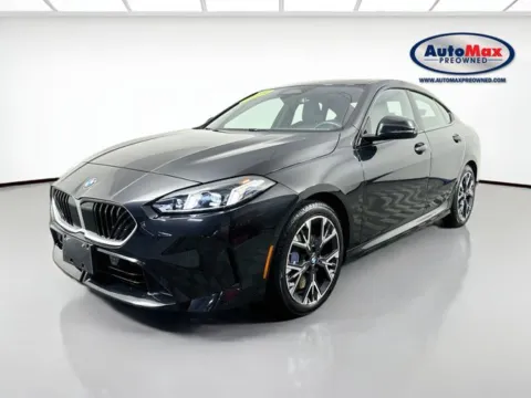 More photos of 2025 BMW 2 Series 228 xDrive Gran Coupe at AutoMax Preowned Framingham, MA