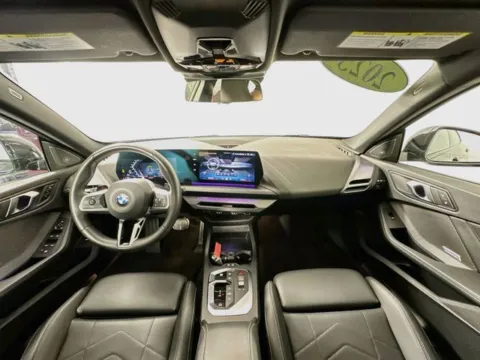 Another view of 2025 BMW 2 Series 228 xDrive Gran Coupe for sale in Framingham, MA at AutoMax Preowned Framingham