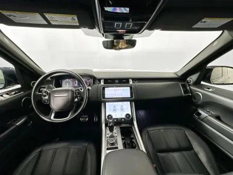 Another view of 2021 Land Rover Range Rover Sport HSE Dynamic for sale in Framingham, MA at AutoMax Preowned Framingham