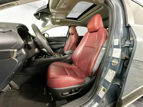 More photos of 2025 Mazda CX-30 2.5 S Carbon Edition at AutoMax Preowned Framingham, MA