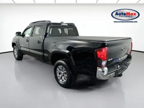 More photos of 2019 Toyota Tacoma SR5 at AutoMax Preowned Framingham, MA