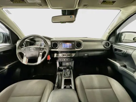 Another view of 2019 Toyota Tacoma SR5 for sale in Framingham, MA at AutoMax Preowned Framingham