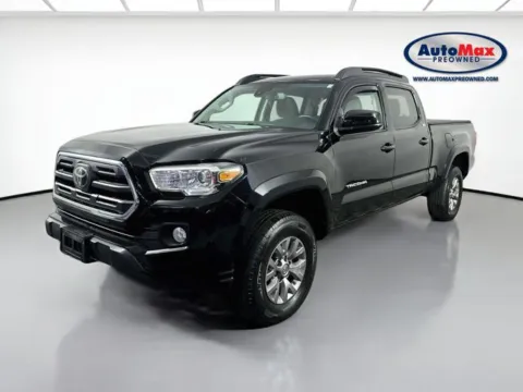 More photos of 2019 Toyota Tacoma SR5 at AutoMax Preowned Framingham, MA