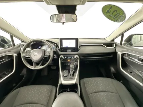 Another view of 2024 Toyota RAV4 Hybrid XLE for sale in Framingham, MA at AutoMax Preowned Framingham