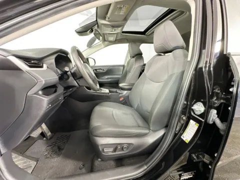 More photos of 2024 Toyota RAV4 Hybrid XLE at AutoMax Preowned Framingham, MA