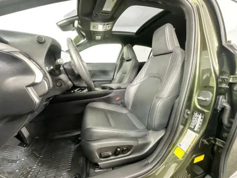 More photos of 2024 Lexus UX 250h Premium at AutoMax Preowned Framingham, MA