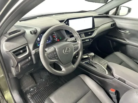 Another view of 2024 Lexus UX 250h Premium for sale in Framingham, MA at AutoMax Preowned Framingham