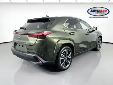 Photos of 2024 Lexus UX 250h Premium for sale in Framingham, MA at AutoMax Preowned Framingham