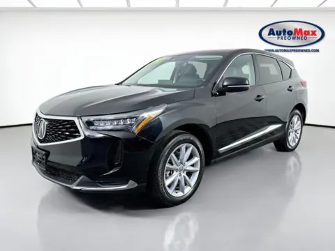 More photos of 2024 Acura RDX at AutoMax Preowned Framingham, MA