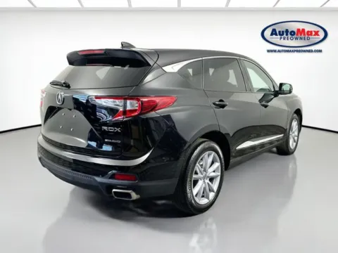 Photos of 2024 Acura RDX for sale in Framingham, MA at AutoMax Preowned Framingham