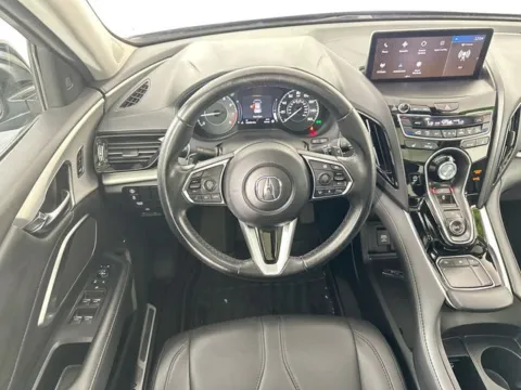 Another view of 2024 Acura RDX for sale in Framingham, MA at AutoMax Preowned Framingham