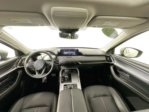 Another view of 2024 Mazda CX-90 3.3 Turbo Preferred for sale in Framingham, MA at AutoMax Preowned Framingham