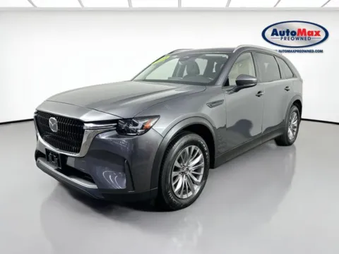 More photos of 2024 Mazda CX-90 3.3 Turbo Preferred at AutoMax Preowned Framingham, MA