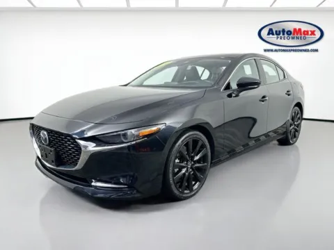 More photos of 2021 Mazda Mazda3 2.5 Turbo at AutoMax Preowned Framingham, MA